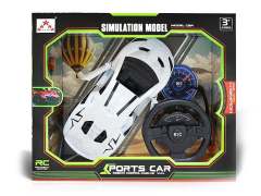 1:20 R/C Car 4Ways toys