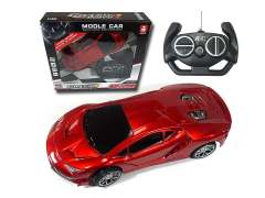 1:20 R/C Car 4Ways toys