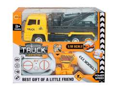 R/C Construction Truck 4Ways