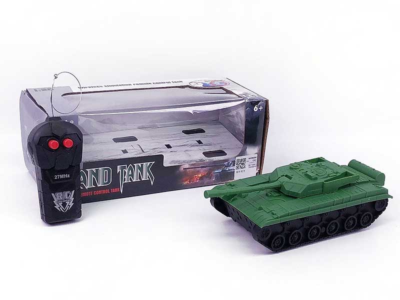 R/C Tank toys