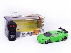 1:24 R/C Racing Car toys