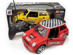 R/C Car 5Ways W/L_Charger(2C) toys