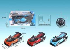 1:12 R/C Car 5Ways W/Charge(3C)