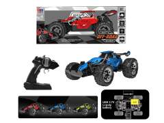 1：16 R/C Climb Car W/Charger(3C) toys