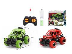 1:43 R/C Car toys