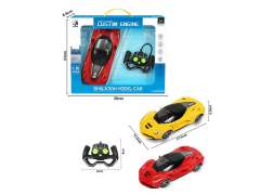 1:16 R/C Car 4Ways W/L(2C) toys