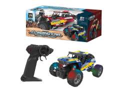 2.4G 1:16 R/C Car(2C) toys