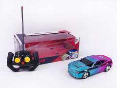 R/C Car 4Ways(2C) toys