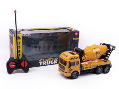 R/C Construction Truck 4Ways