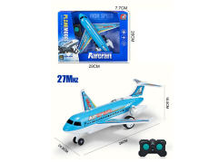 R/C Aerobus 2Ways W/L