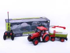 R/C Farmer Truck 4Ways(2C)