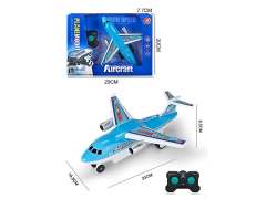 R/C Airplane 2Way W/L toys