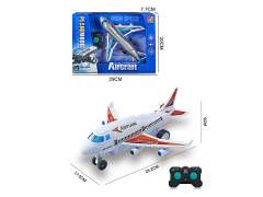 R/C Aerobus 2Ways W/L(2C)