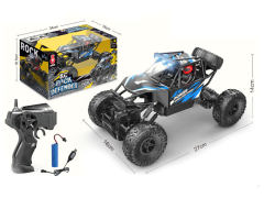 2.4G R/C Climbing Car W/Charge(4C)