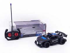 1:18 R/C Racing Car 4Way W/L