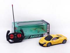 R/C Car 4Ways W/L(2C) toys