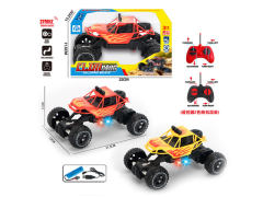 R/C Car 4Ways W/L_Charge(2C) toys