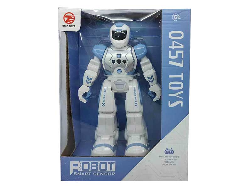 R/C Robot toys