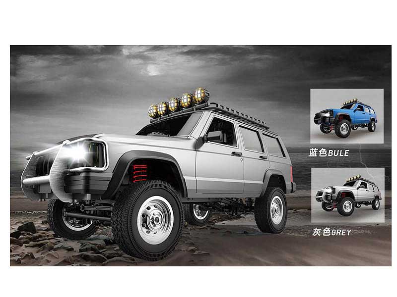 1：12 RC Car（2C) toys