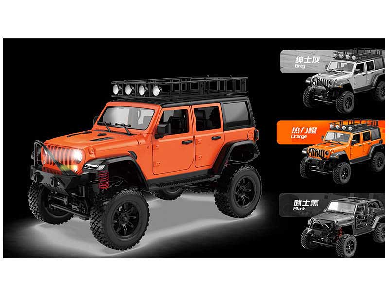 1：12 RC Car（3C) toys