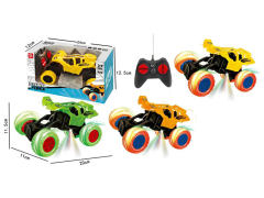 R/C Climbing Car(3C) toys