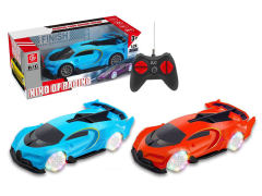 1:24 R/C Car 4Ways W/L(2C) toys