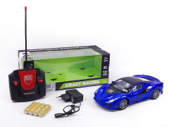 R/C Car 4Ways W/L_Charge(2C) toys