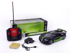 R/C Car 4Ways W/L_Charge(2C) toys