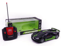 R/C Car 4Ways W/L(2C) toys