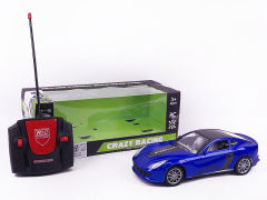 R/C Car 4Ways W/L(2C) toys