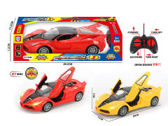 R/C Car 5Ways W/L(2C) toys