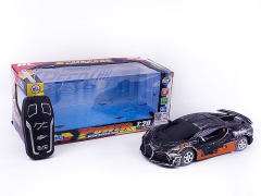 1:20 R/C Car 2Ways W/L(2C) toys