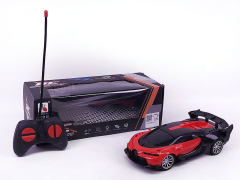 1:20 R/C Car 4Ways(2C) toys