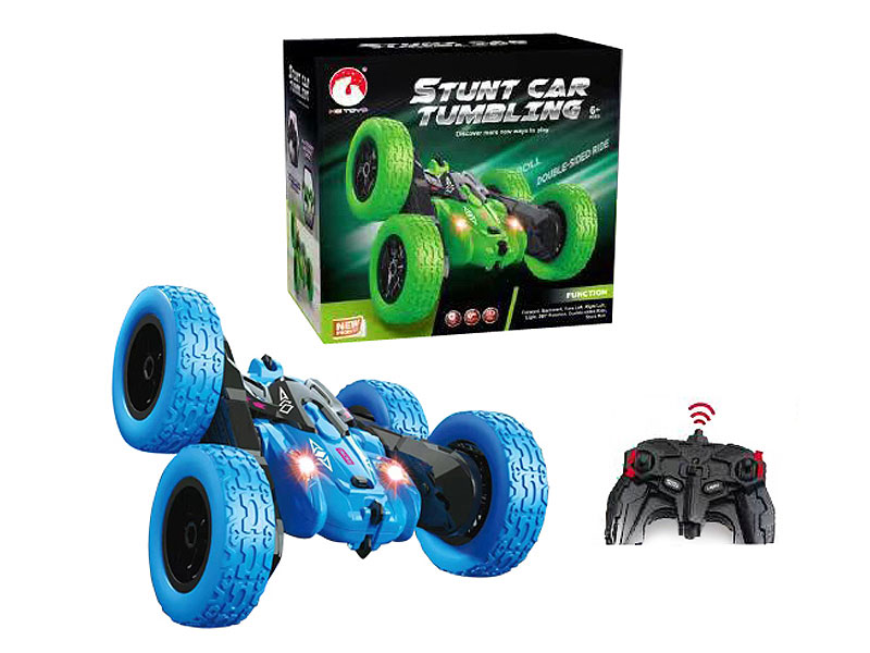 R/C Car W/Charge(3C) toys