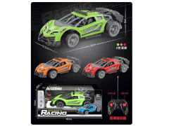 1:18 R/C Car 4Ways(3C) toys