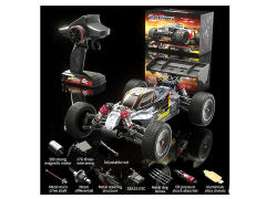 R/C Cross-country Car toys