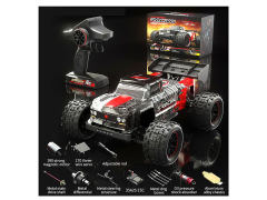 R/C Cross-country Car toys