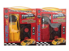 1:24 R/C Car 2Ways(2S3C)