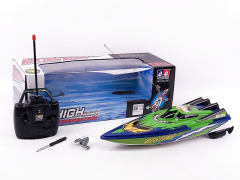 R/C Boat(2C) toys