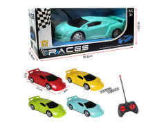 R/C Car 4Ways(4C) toys