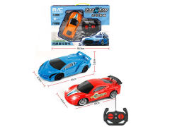 R/C Car 4Ways W/L(3C) toys