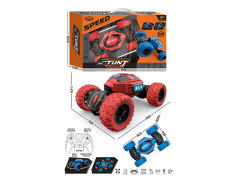 R/C Stunt Car (2C) toys