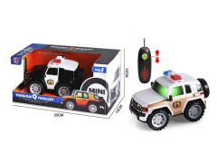 R/C Car 2Ways(2C) toys