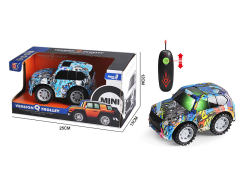 R/C Car 2Ways(2C) toys