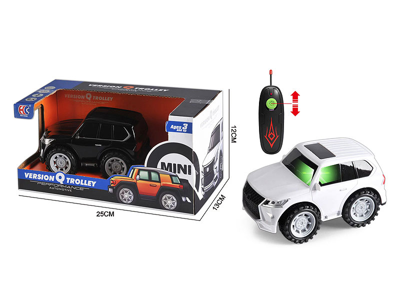 R/C Car 2Ways(2C) toys