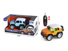 R/C Car 2Ways(2C) toys