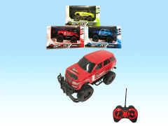 1:12 R/C Cross-country Car W/L_Charge(3C)