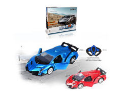 1:16 R/C Car W/L(2C) toys