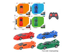 1:20 R/C Car 4Ways(2S4C) toys