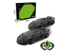 1:14 R/C Car(2C) toys